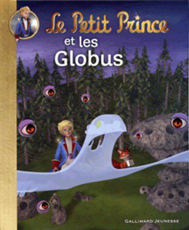 Le Petit Prince Tome 5
