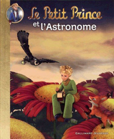 Le Petit Prince Tome 6