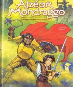 Alzéor Mondraggo Tome 2