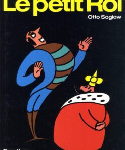Le Petit Roi Tome 2