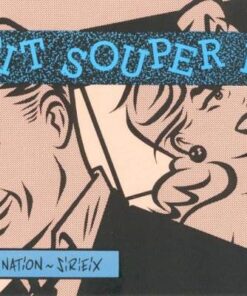 Petit souper fin