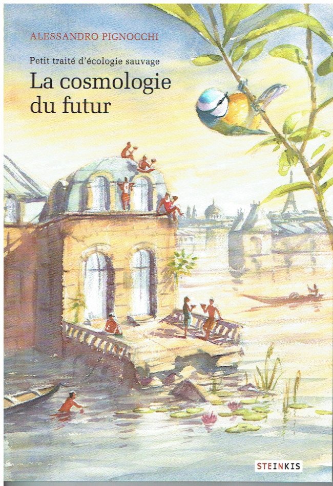 Petit traité d'écologie sauvage Tome 2