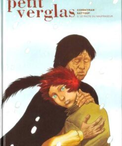 Petit Verglas Tome 3