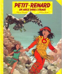 Petit-Renard Tome 2