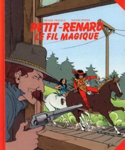 Petit-Renard Tome 4