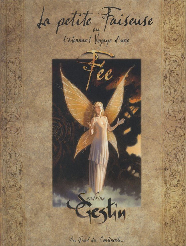 La Petite Faiseuse