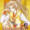 Amakusa 1637 Tome 2
