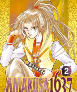 Amakusa 1637 Tome 2