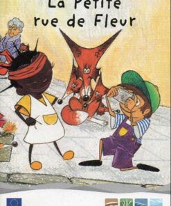 La Petite rue de Fleur