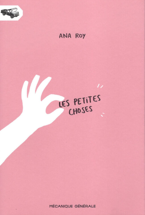 Les Petites choses