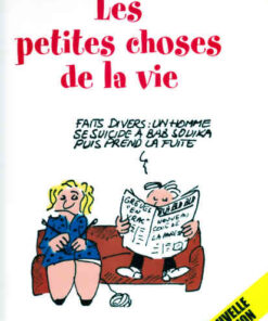 Les Petites choses de la vie
