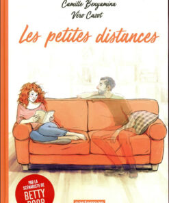 Les Petites distances