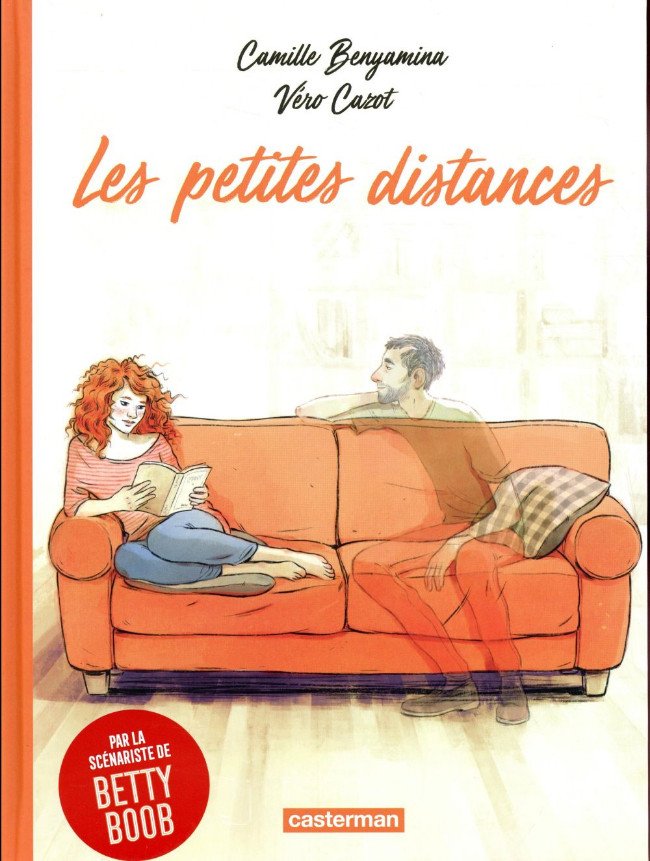 Les Petites distances