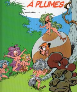 Les Petites femmes Tome 2