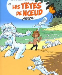 Les Petites femmes Tome 3