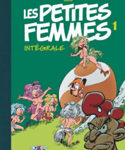 Les Petites femmes
