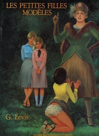 Les petites filles modèles