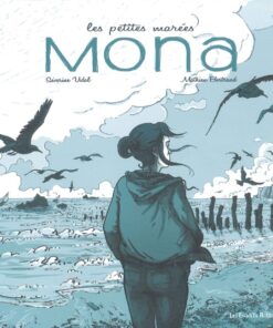 Les Petites marées Tome 1