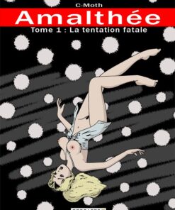 Amalthée Tome 1