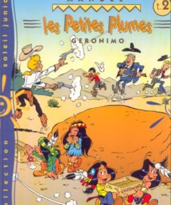 Les Petites Plumes Tome 3