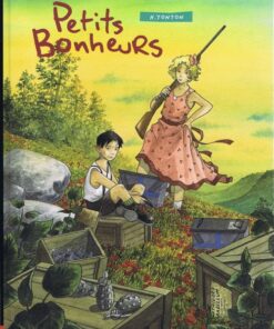 Petits Bonheurs Tome 1