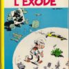 Les Petits hommes Soleil / Jourdan Tome 5