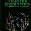 Les Petits hommes verts Tome 1