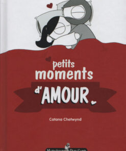 Petits moments d'amour 1