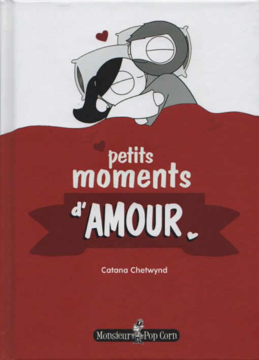 Petits moments d'amour 1