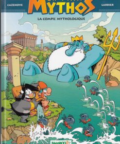 Les Petits Mythos