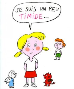 Les petits tracas de Théo & Léa Tome 1