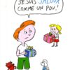 Les petits tracas de Théo & Léa Tome 3