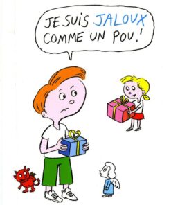 Les petits tracas de Théo & Léa Tome 2