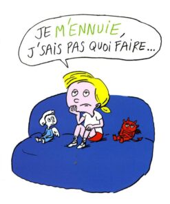 Les petits tracas de Théo & Léa Tome 3