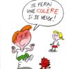 Les petits tracas de Théo & Léa Tome 3