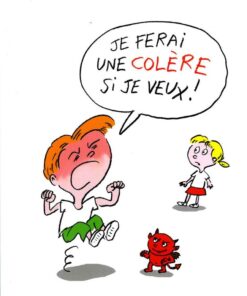 Les petits tracas de Théo & Léa Tome 4
