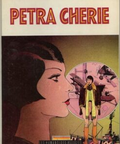 Pétra chérie