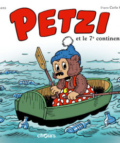Petzi Tome 2