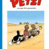 Petzi Tome 3