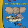 Petzi Tome 9