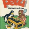 Petzi Tome 6
