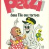 Petzi Tome 9