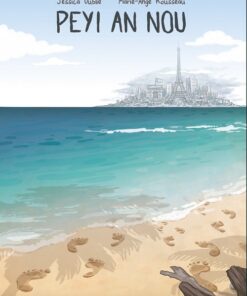 Peyi an nou