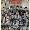 Les Phosfées Tome 1