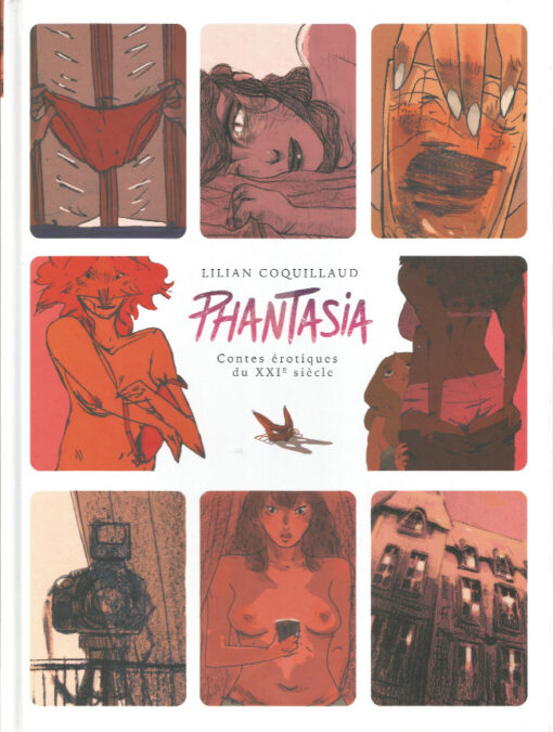 Phantasia