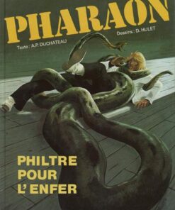 Pharaon Tome 1