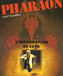 Pharaon Tome 3