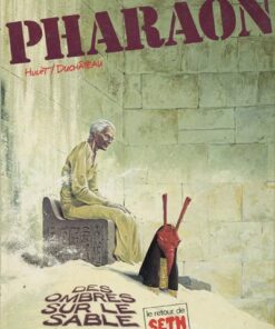 Pharaon Tome 6
