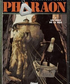 Pharaon Tome 7