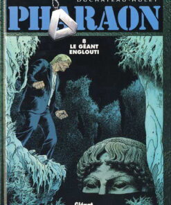 Pharaon Tome 8